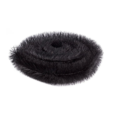 Benson Garden Dakgootborstel ø10 cm x 4 mtr