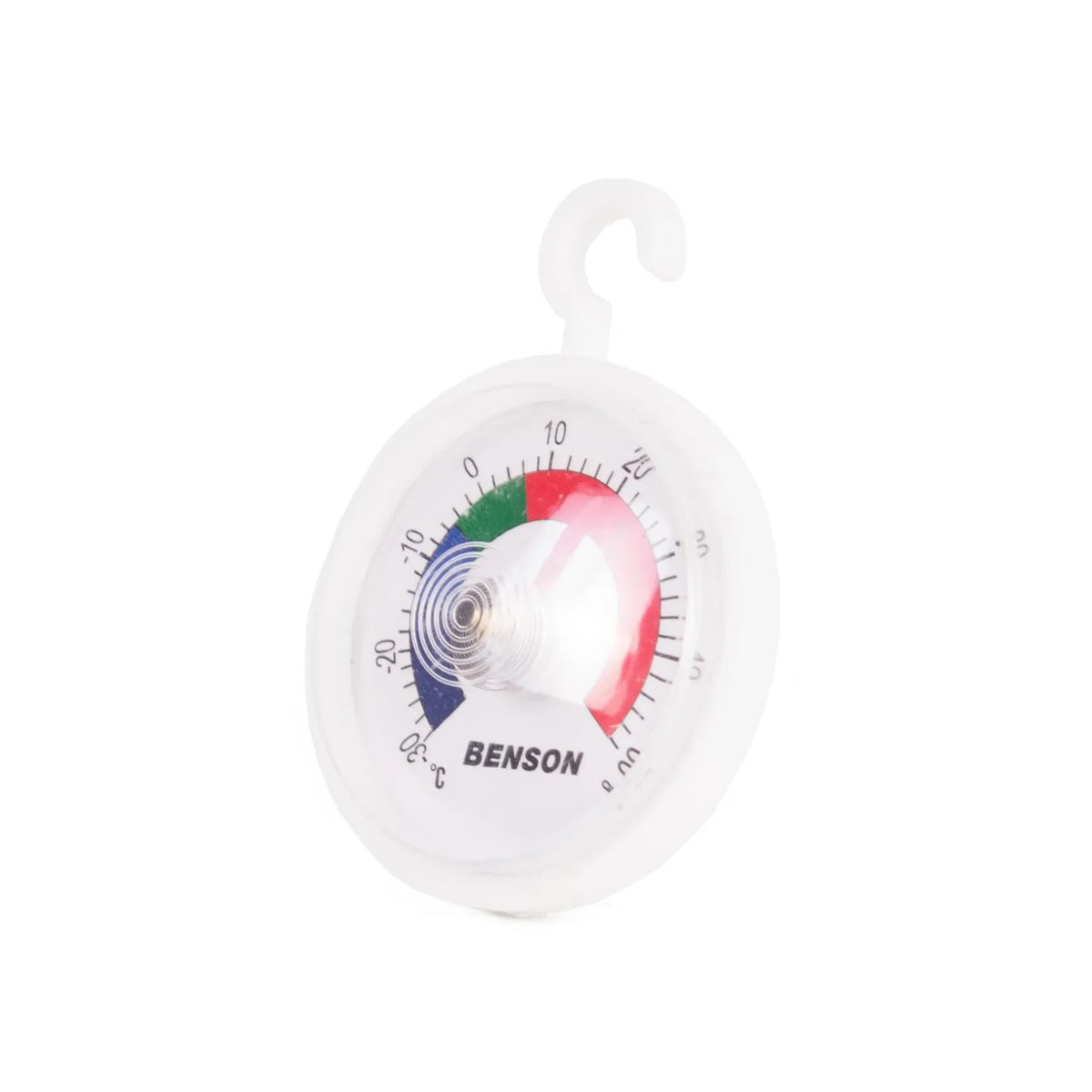 Benson Thermometer rond