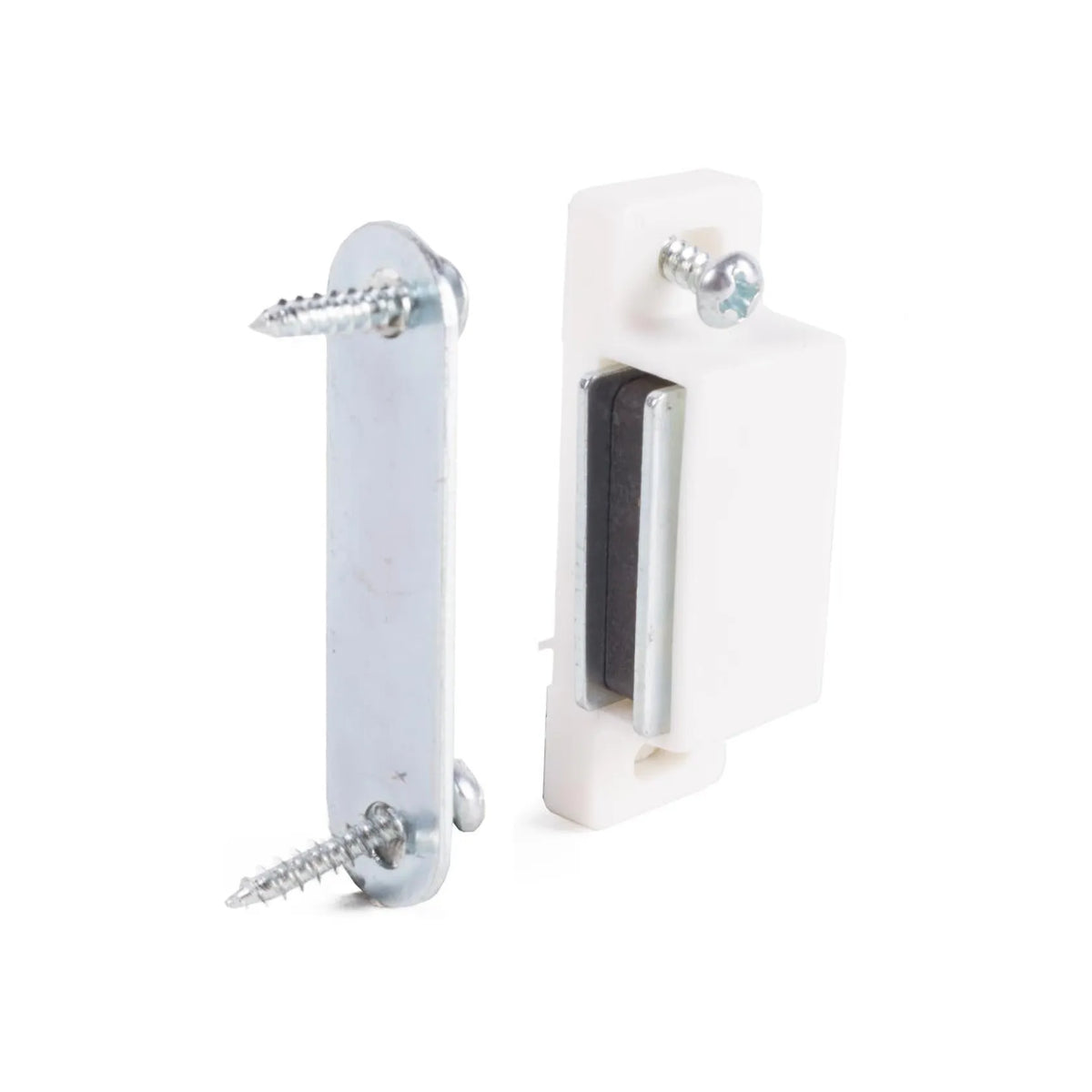 Benson Tools Magneetsnapper met sluitplaat 46 mm 2 dlg