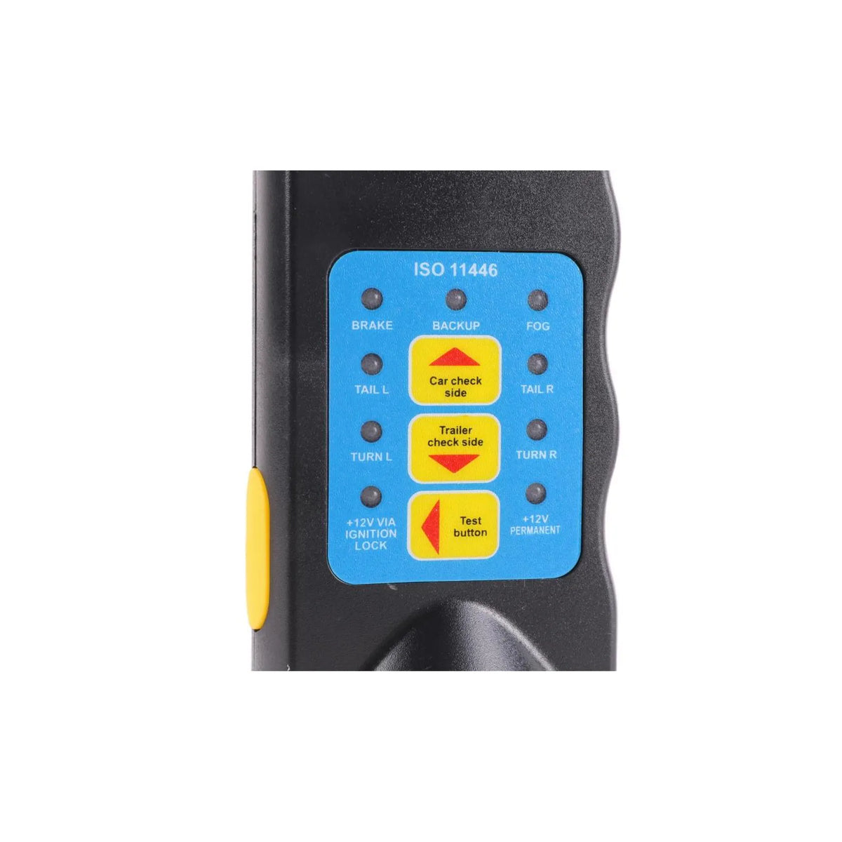 Benson Automotive Trailer aansluiting tester 13-polig