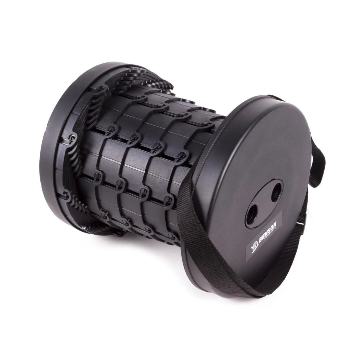 Benson Outdoor Kruk opvouwbaar draagbaar nylon