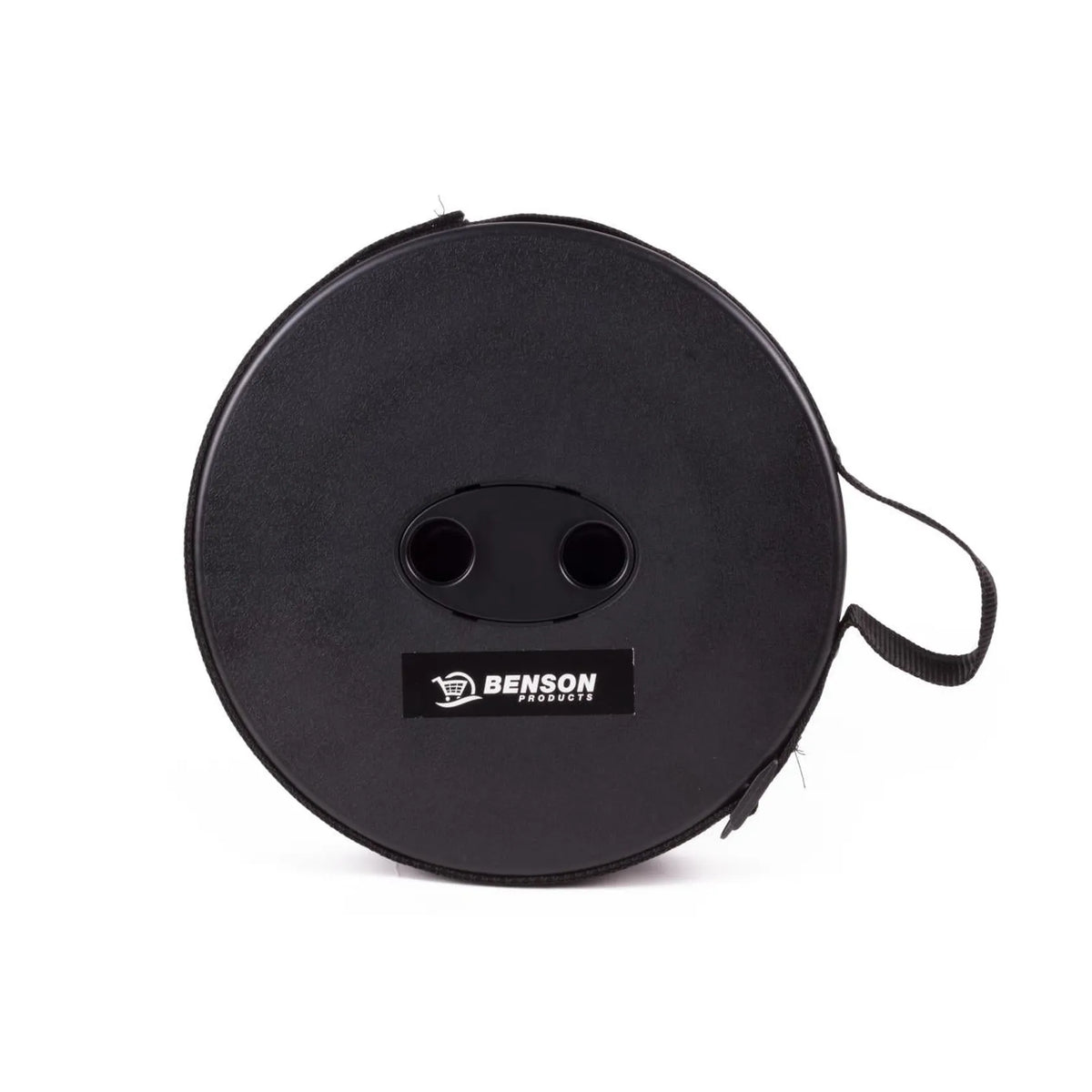 Benson Outdoor Kruk opvouwbaar draagbaar nylon