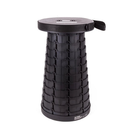Benson Outdoor Kruk opvouwbaar draagbaar nylon