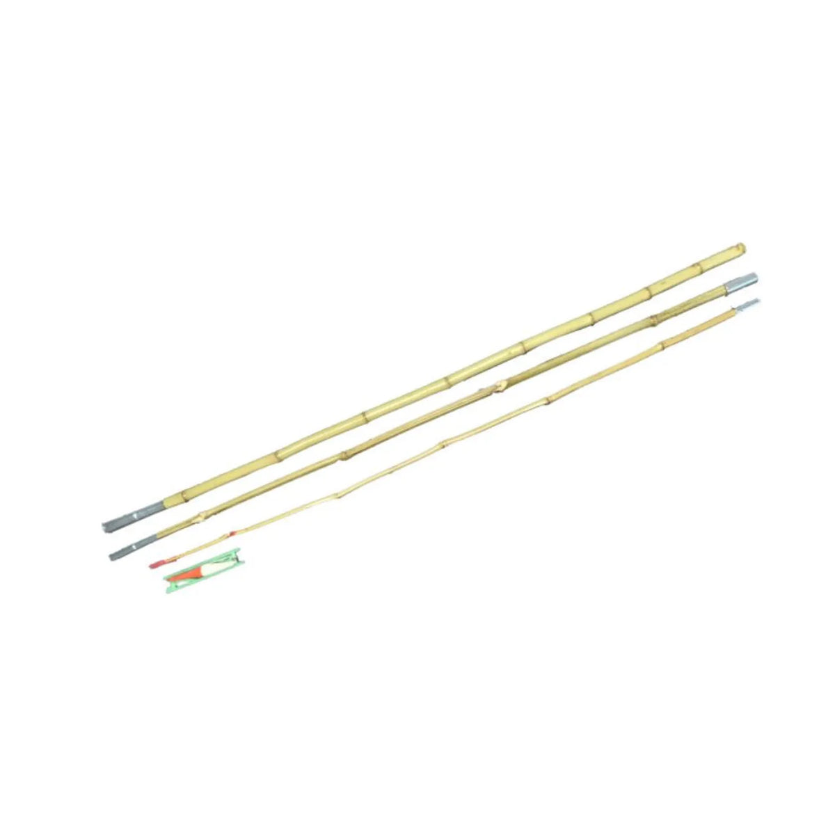 Benson Fishing Hengel bamboe 305 cm