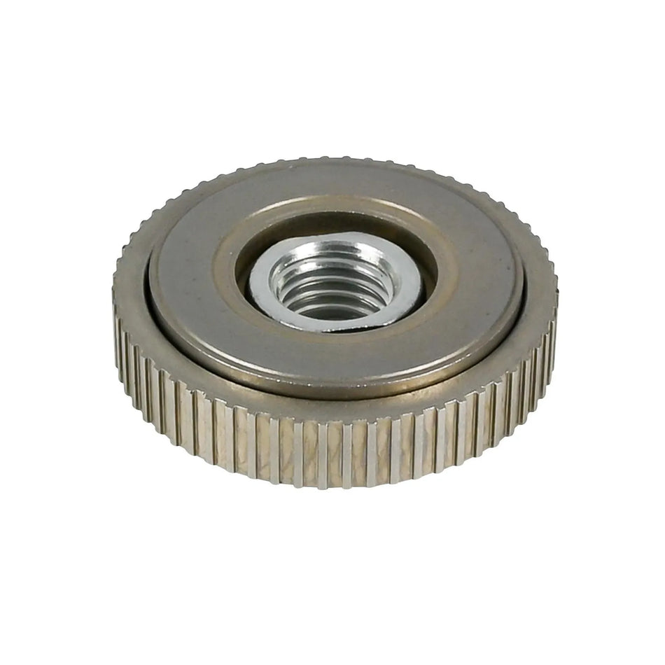 Benson Tools Snelspanmoer M14 voor haakse slijper SDS click