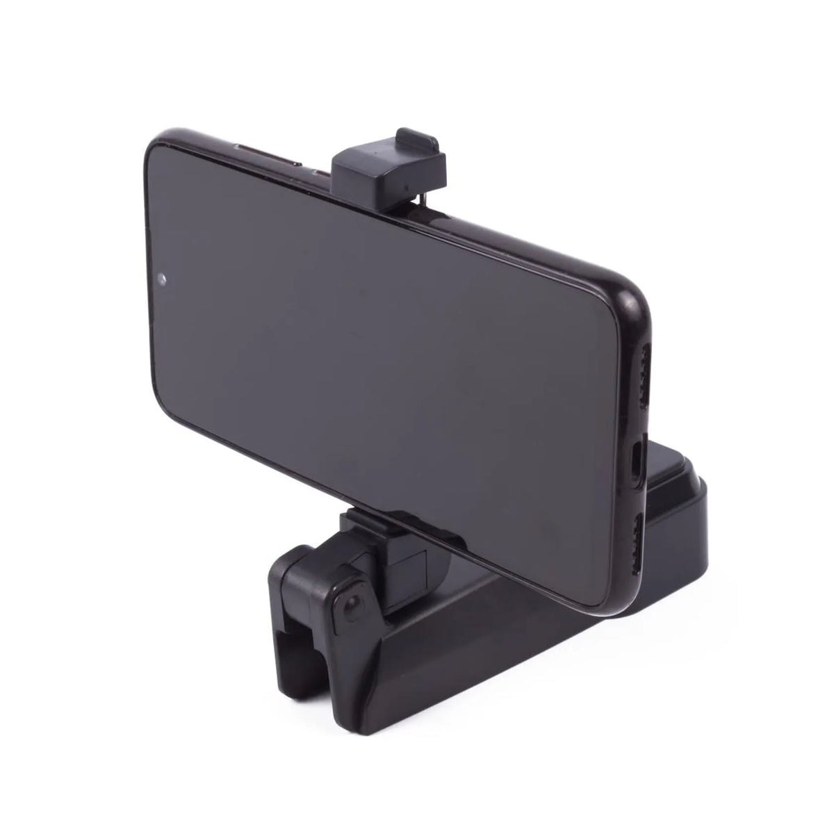 Benson Automotive Telefoonhouder + haak auto hoofdsteun