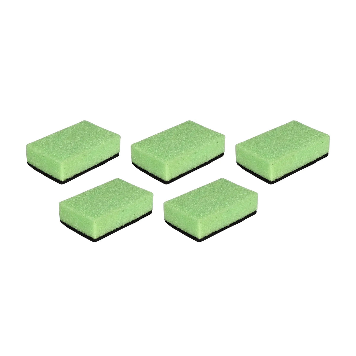 Magic Clean Schuurspons heavy duty 4+1 dlg