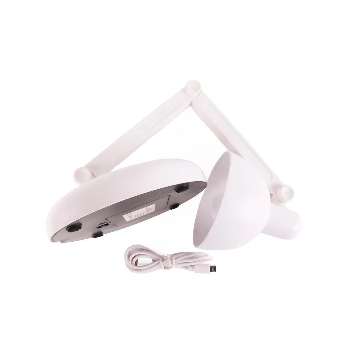 Benson Electric LED bureaulamp opvouwbaar draadloos