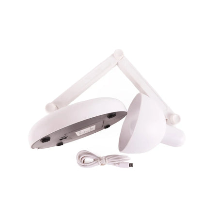 Benson Electric LED bureaulamp opvouwbaar draadloos