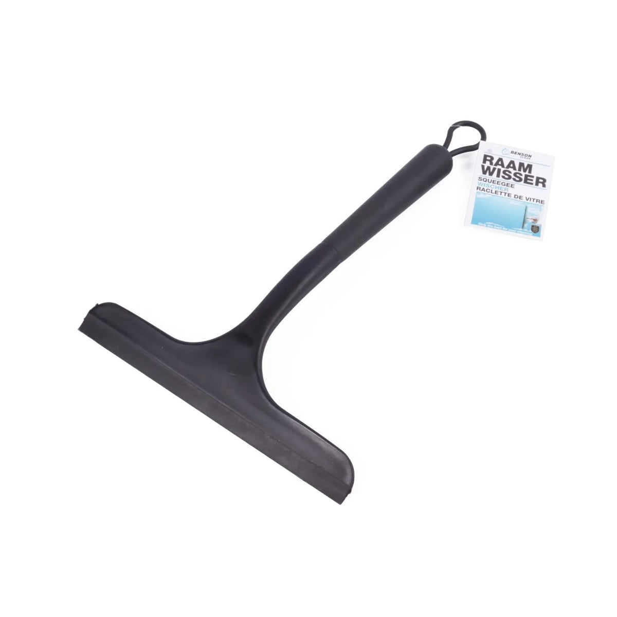 Benson Clean Wisser luxe kunststof