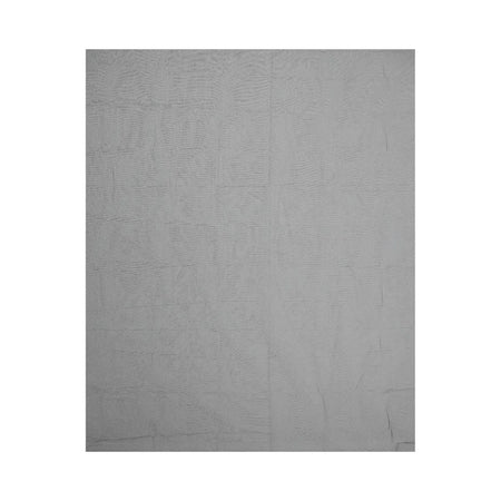 Benson Horrengaas voor raam 130 x 150 cm zwart