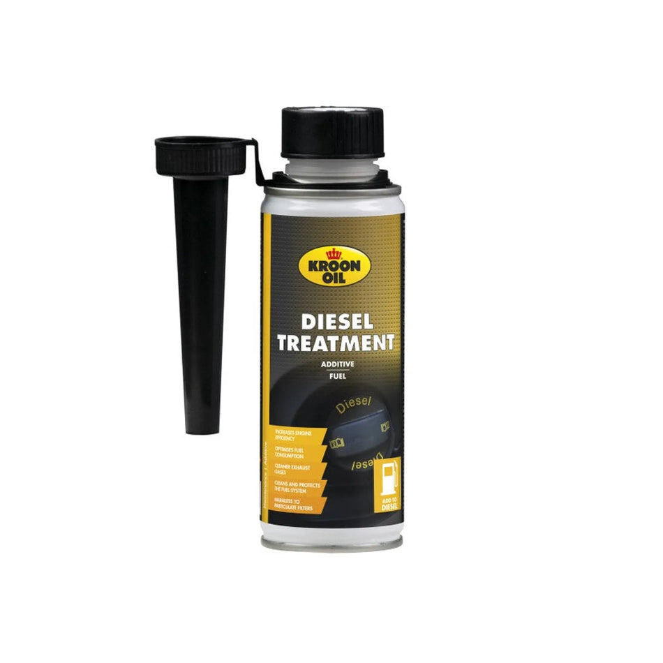 Kroon Oil Kroon diesel treatment 250 ml