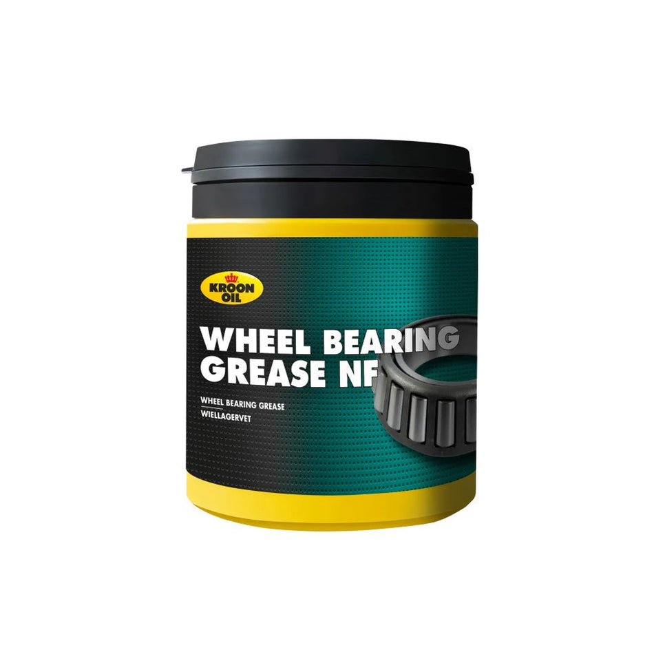 Kroon Oil Kroon wiel lager vet 600 g