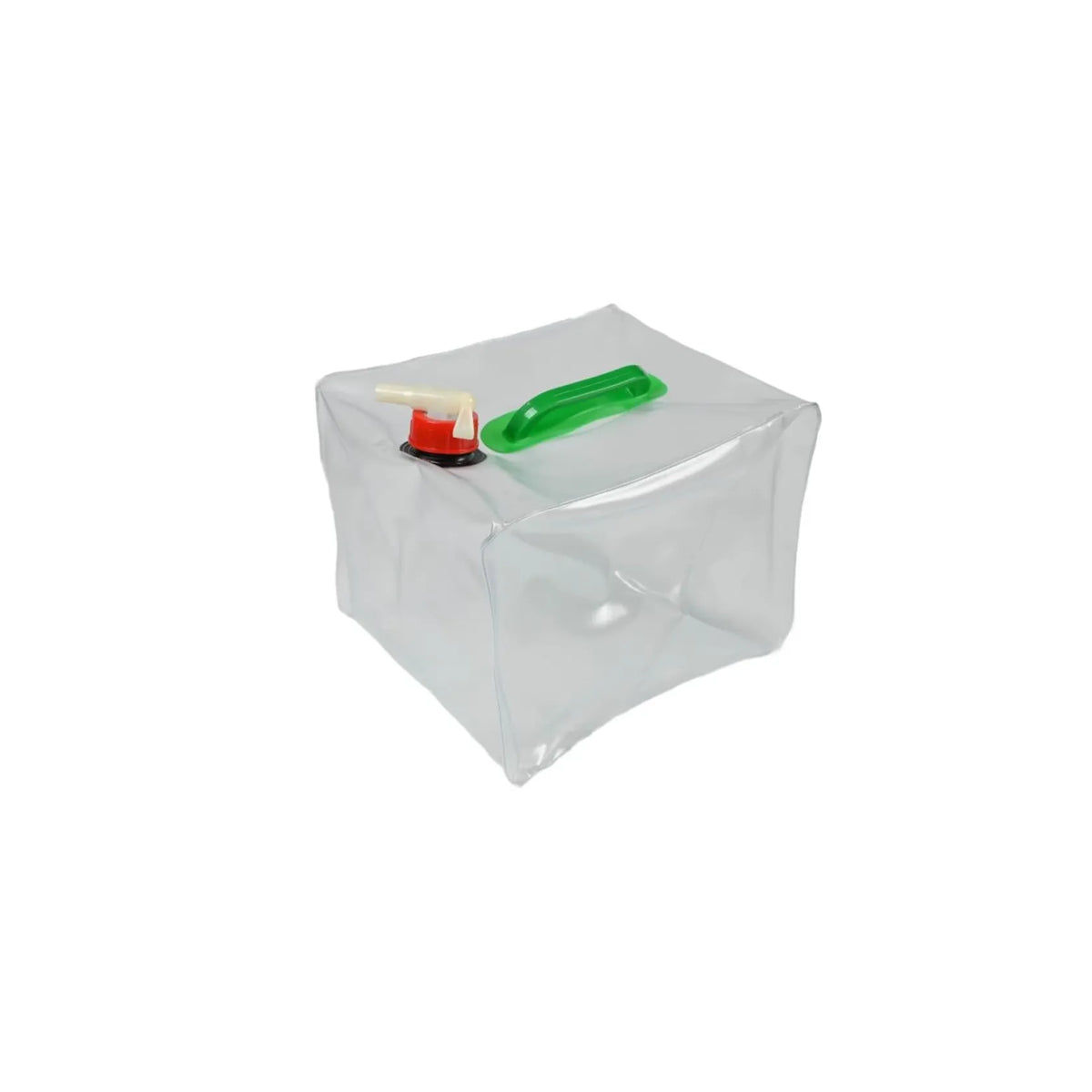 Benson Outdoor Watercontainer 10 ltr opvouwbaar