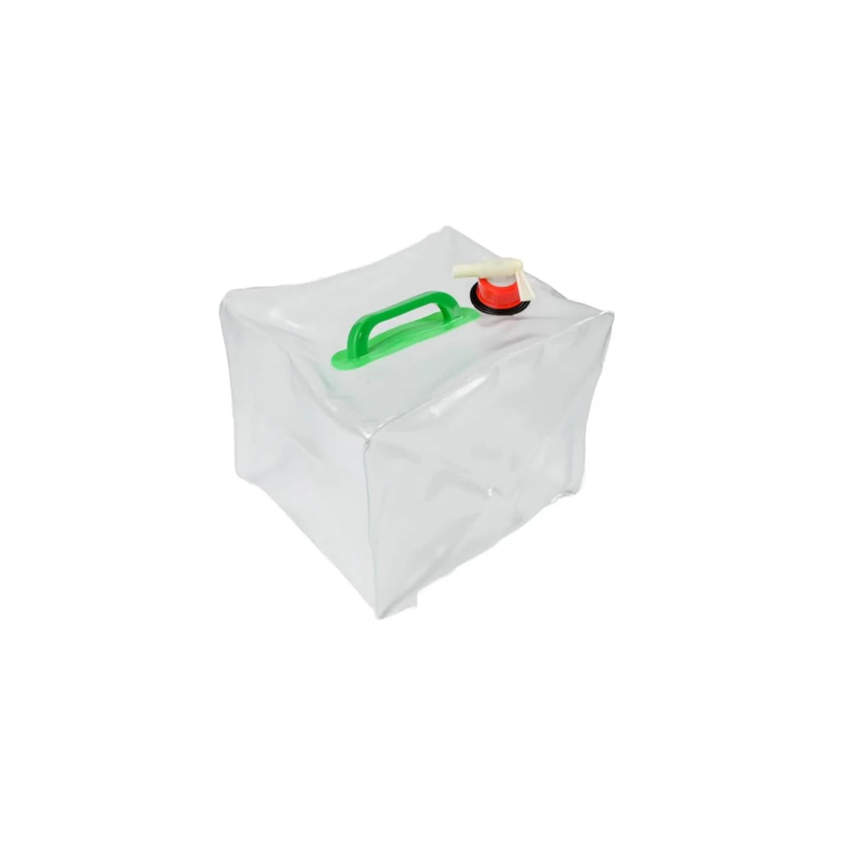 Benson Outdoor Watercontainer 10 ltr opvouwbaar