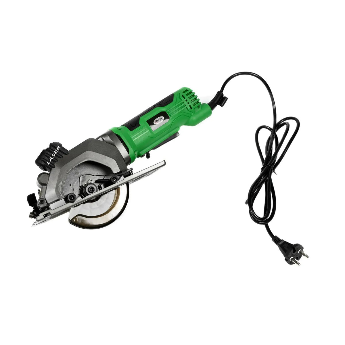 Benson Tools Cirkelzaag 480W ø115 mm