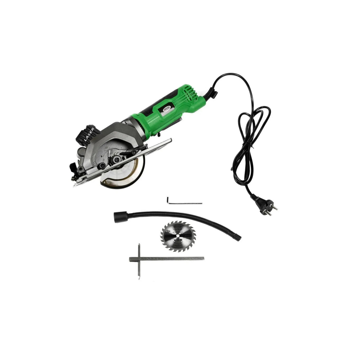 Benson Tools Cirkelzaag 480W ø115 mm