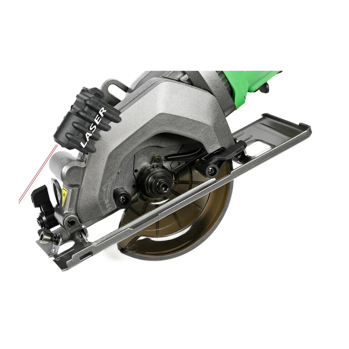 Benson Tools Cirkelzaag 480W ø115 mm