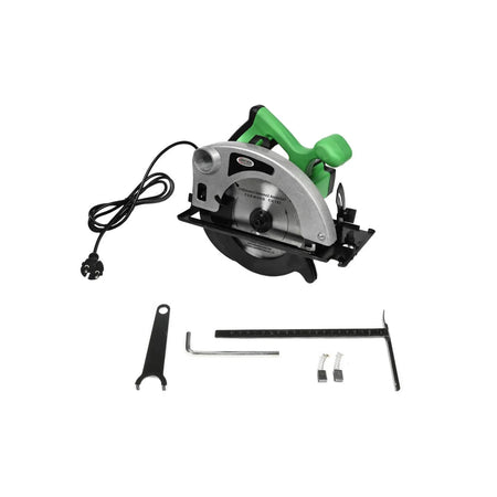 Benson Tools Cirkelzaag 1200W ø185 mm