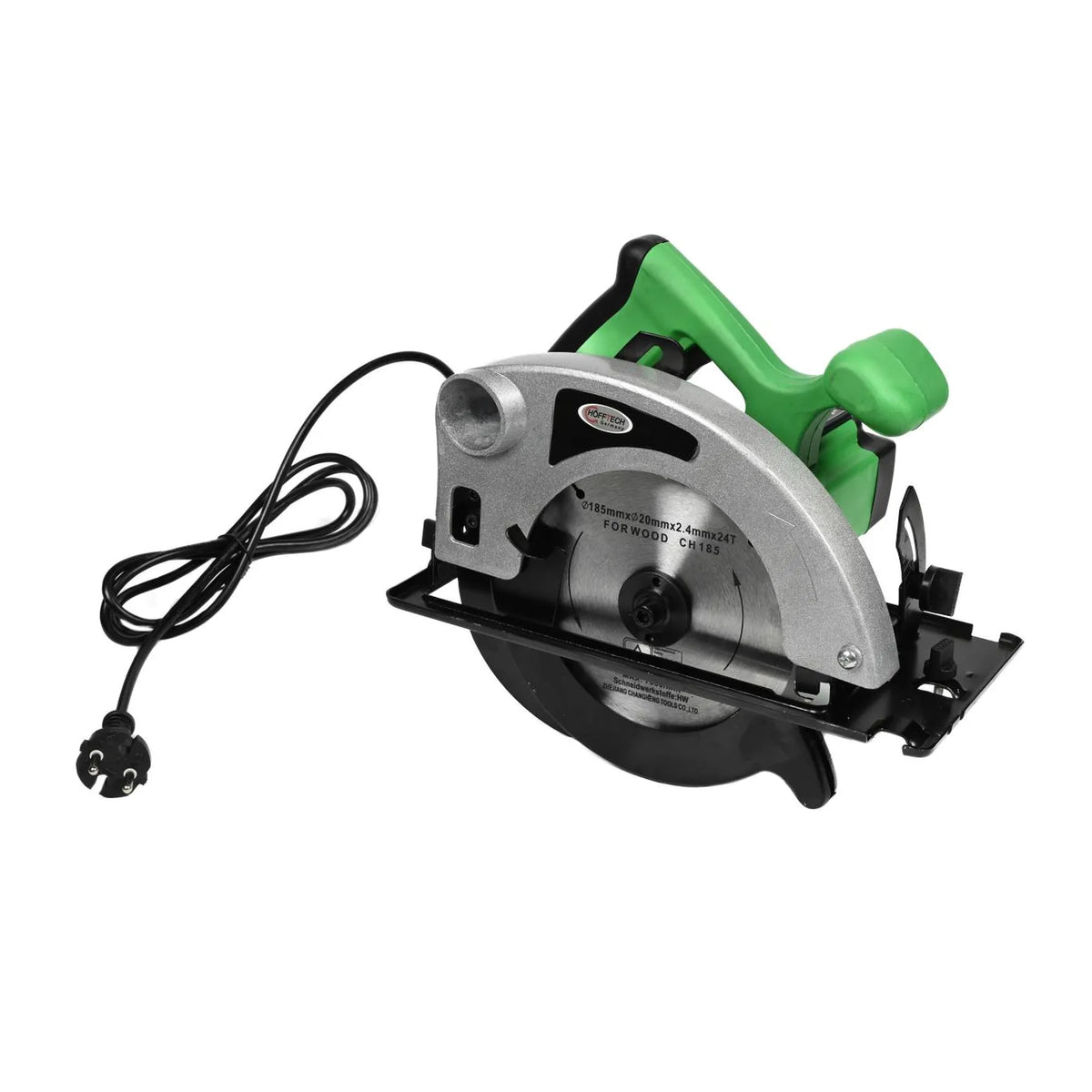 Benson Tools Cirkelzaag 1200W ø185 mm