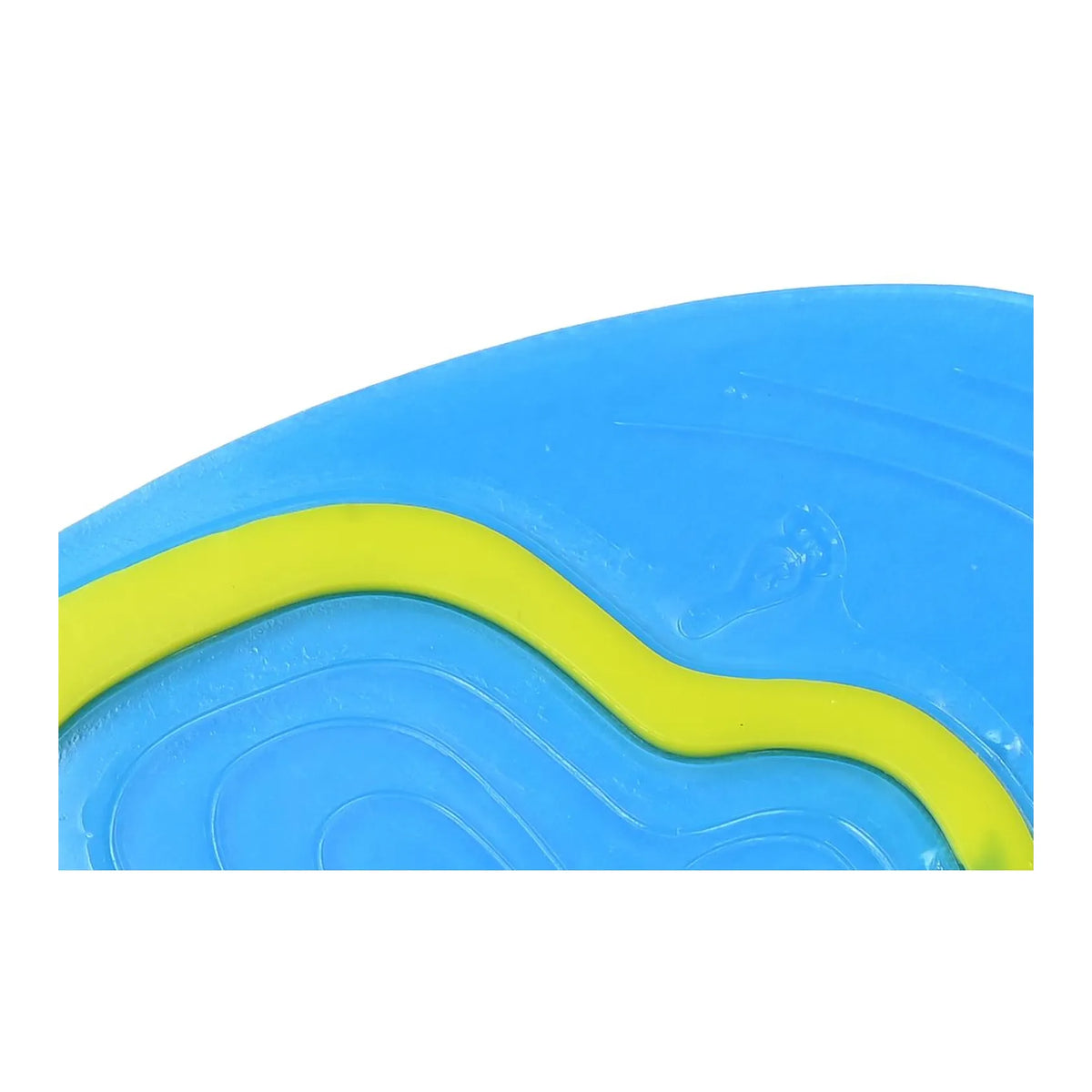 Benson Care Inlegzool gel maat 38-42
