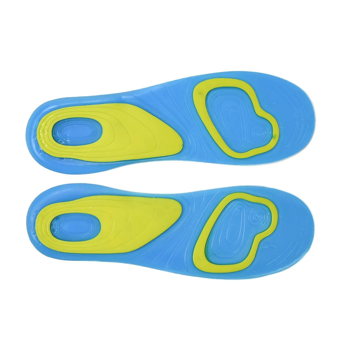 Benson Care Inlegzool gel maat 38-42