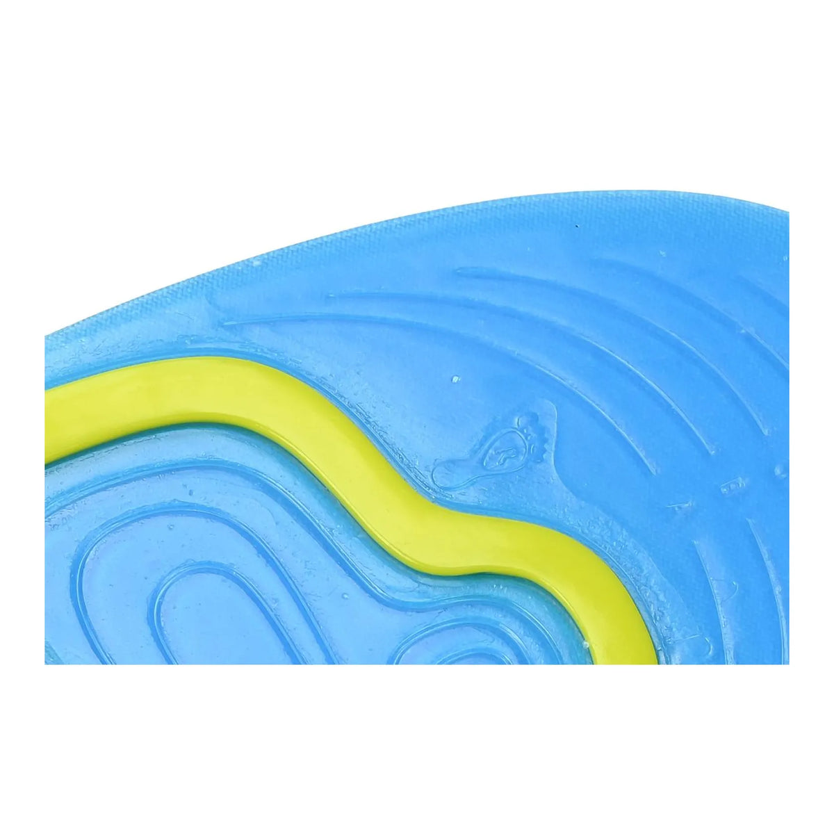 Benson Care Inlegzool gel maat 42-48