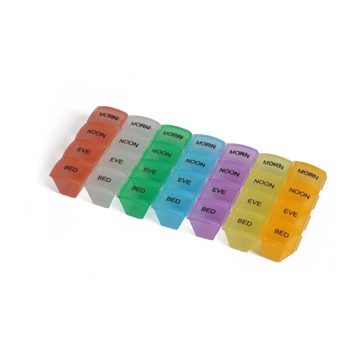 Benson Care Pillendoos 7 dagen