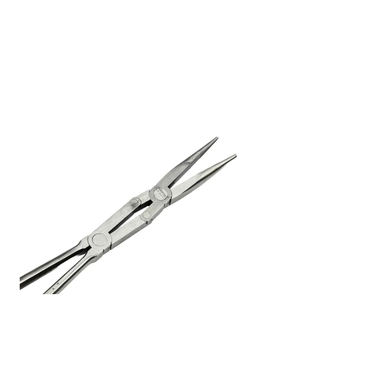 Benson Tools Langneus tang dubbel scharnier recht 330 mm 13
