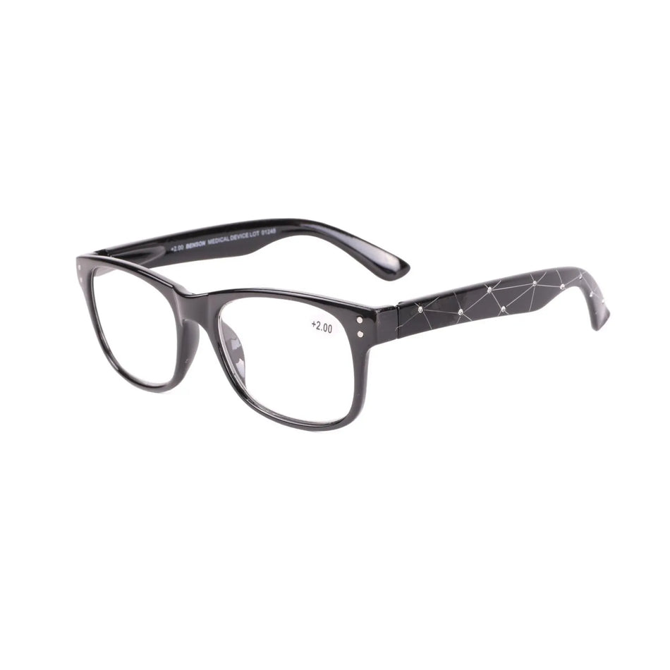 Benson Optics Leesbril Las Vegas