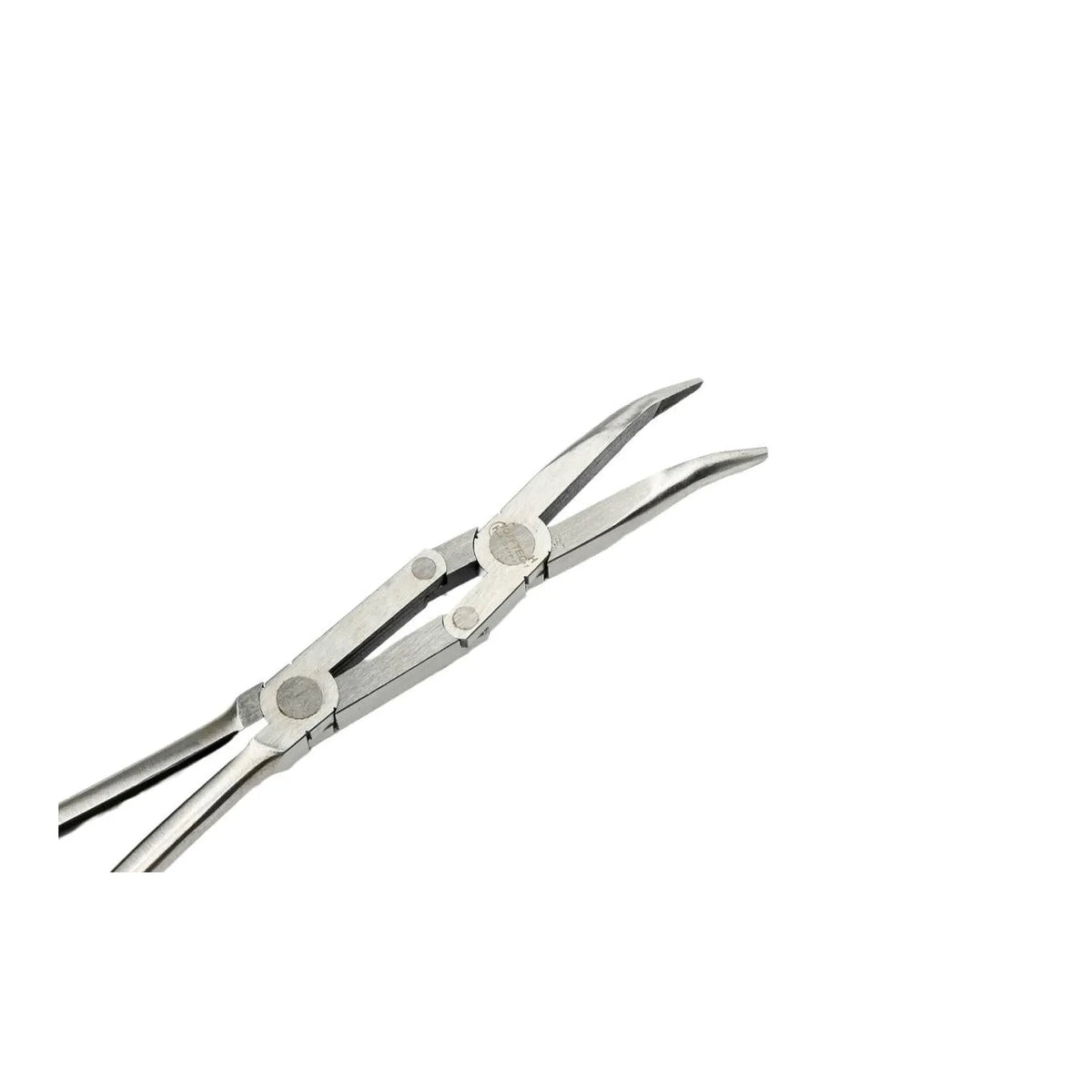 Benson Tools Langneus tang dubbel scharnier 45° 330 mm 13"