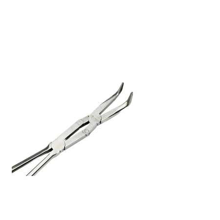 Benson Tools Langneus tang dubbel scharnier 90° 330 mm 13"