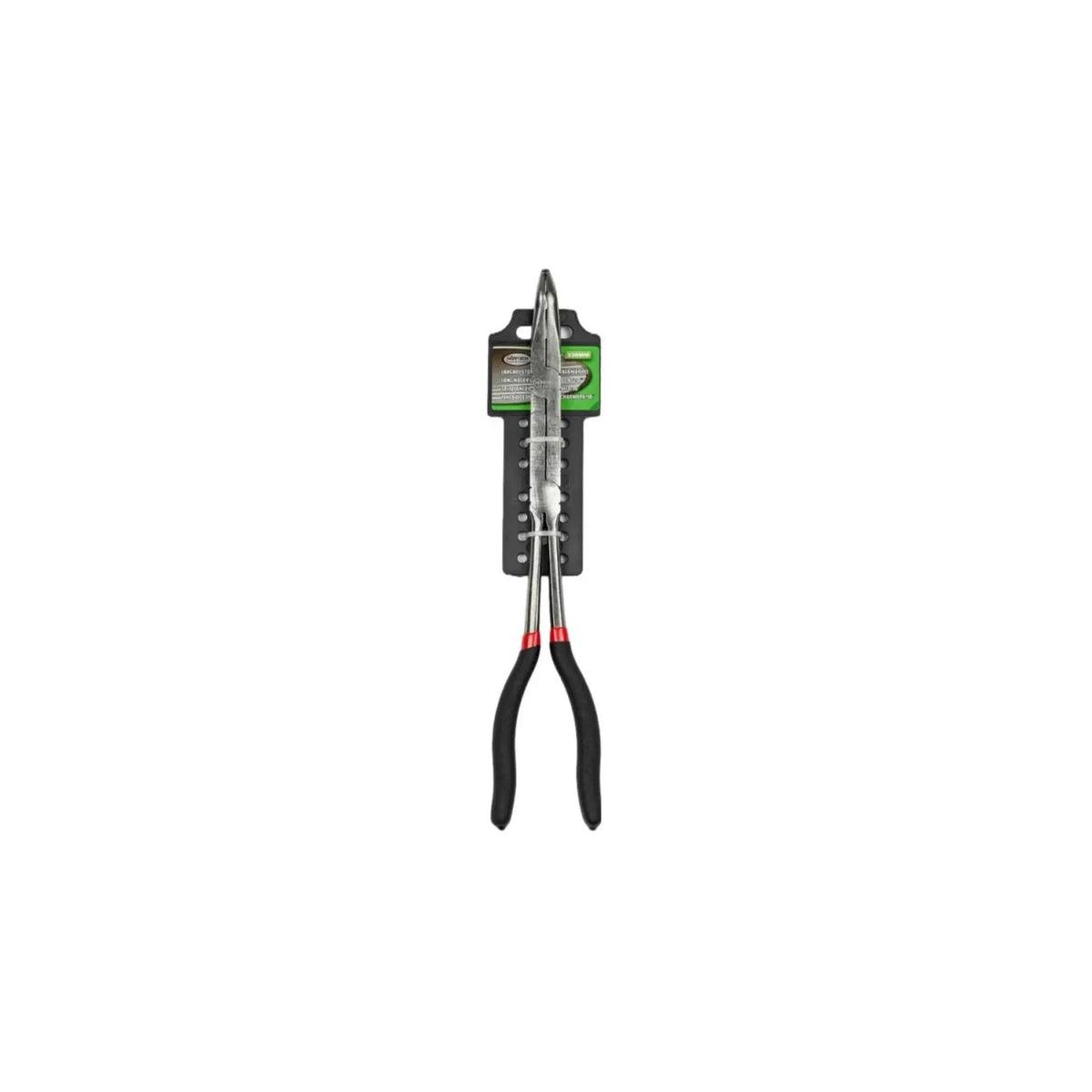 Benson Tools Langneus tang dubbel scharnier 90° 330 mm 13"