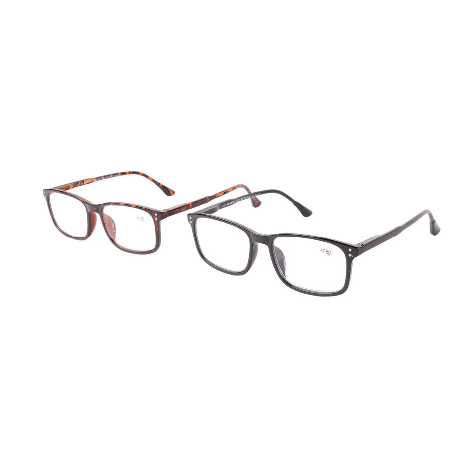 Benson Optics Leesbril alabama mix display