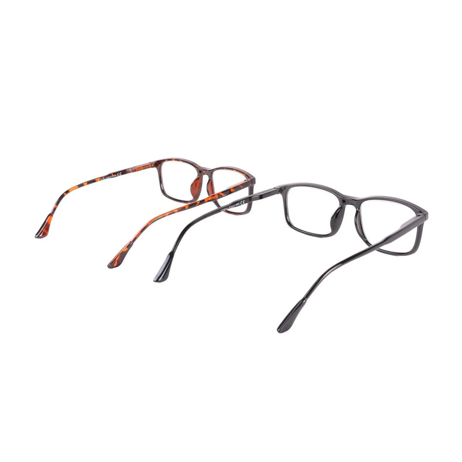 Benson Optics Leesbril alabama mix display