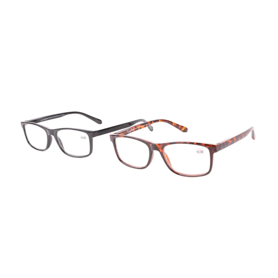 Benson Optics Leesbril cape town mix display