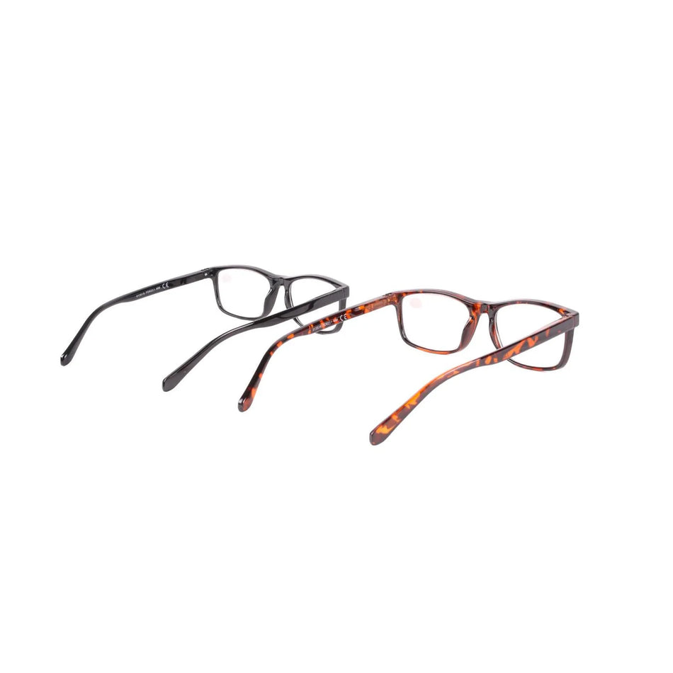 Benson Optics Leesbril cape town mix display