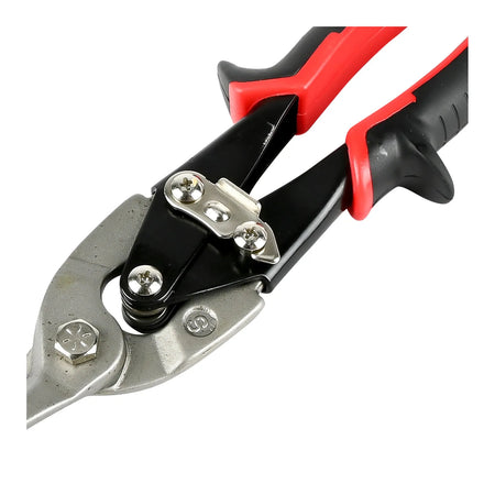 Benson Tools Blikschaar recht 250 mm Cr-V