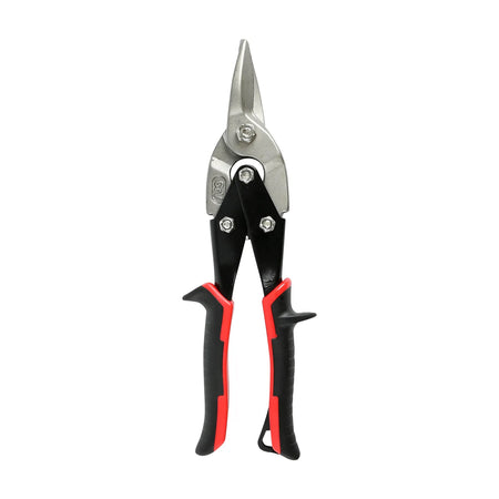 Benson Tools Blikschaar recht 250 mm Cr-V