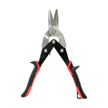 Benson Tools Blikschaar recht 250 mm Cr-V