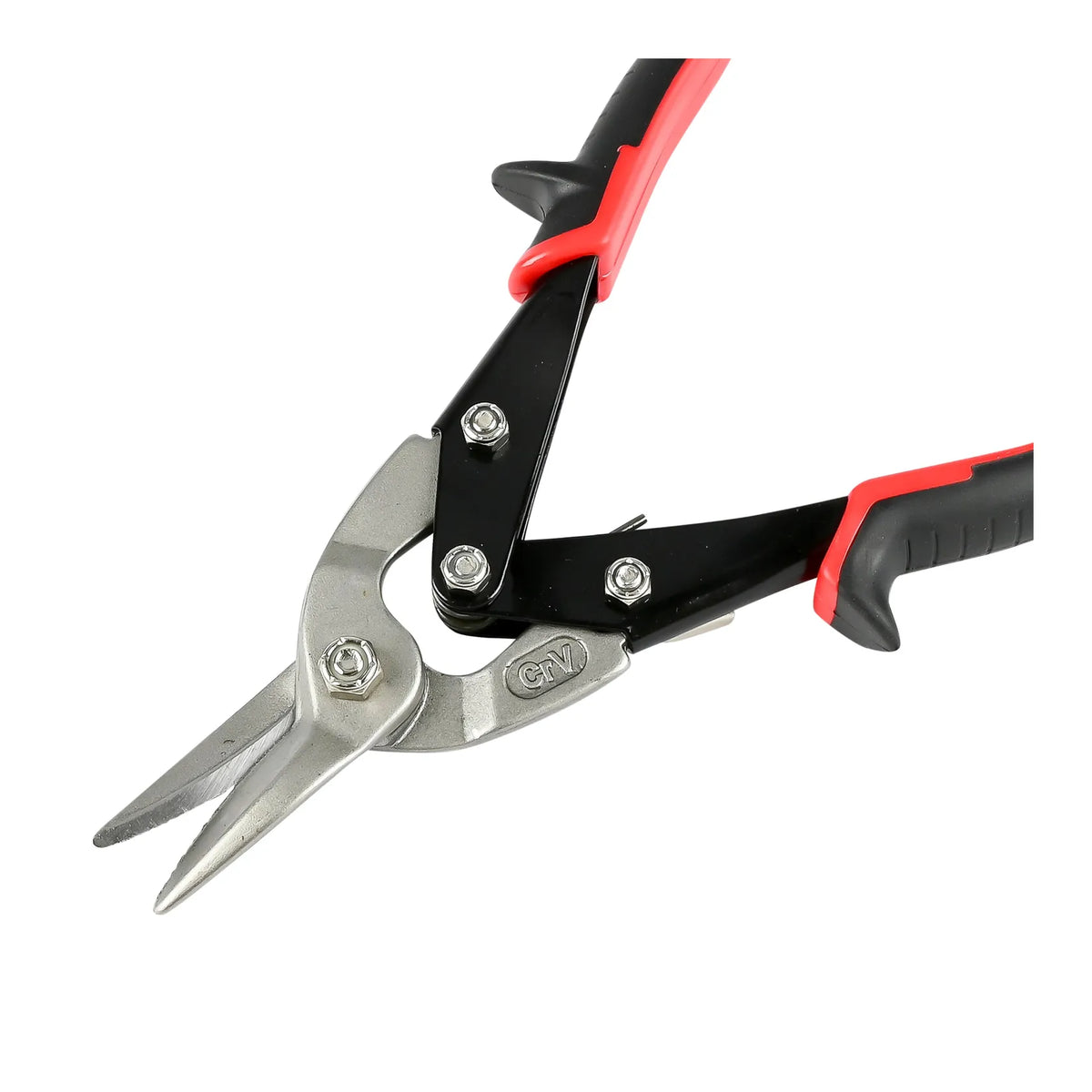 Benson Tools Blikschaar recht 250 mm Cr-V