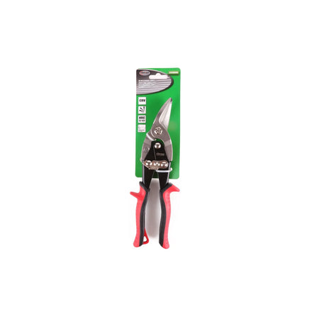 Benson Tools Blikschaar links 250 mm Cr-V