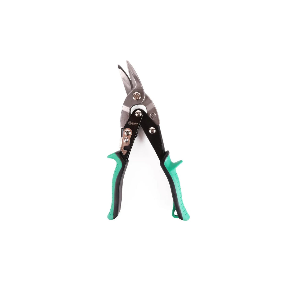 Handelsonderneming Diverza Blikschaar rechts 250 mm Cr-V