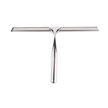Benson Clean Wisser 25 cm RVS