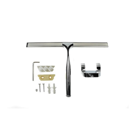 Benson Clean Wisser 25 cm RVS