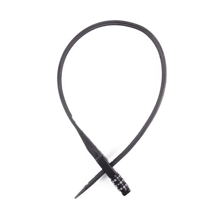 Stahlex Kabel cijferslot tie rib Rocksolid 12 x 560 mm