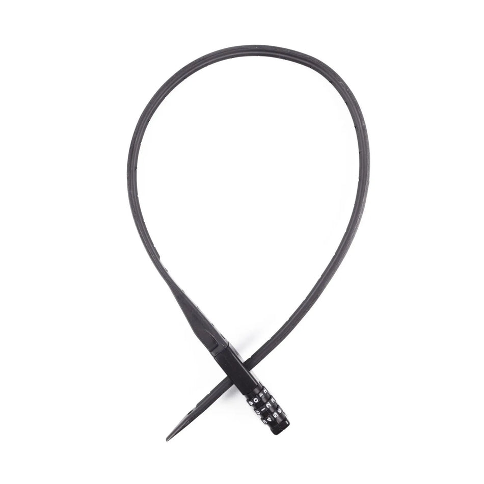Stahlex Kabel cijferslot tie rib Rocksolid 12 x 560 mm