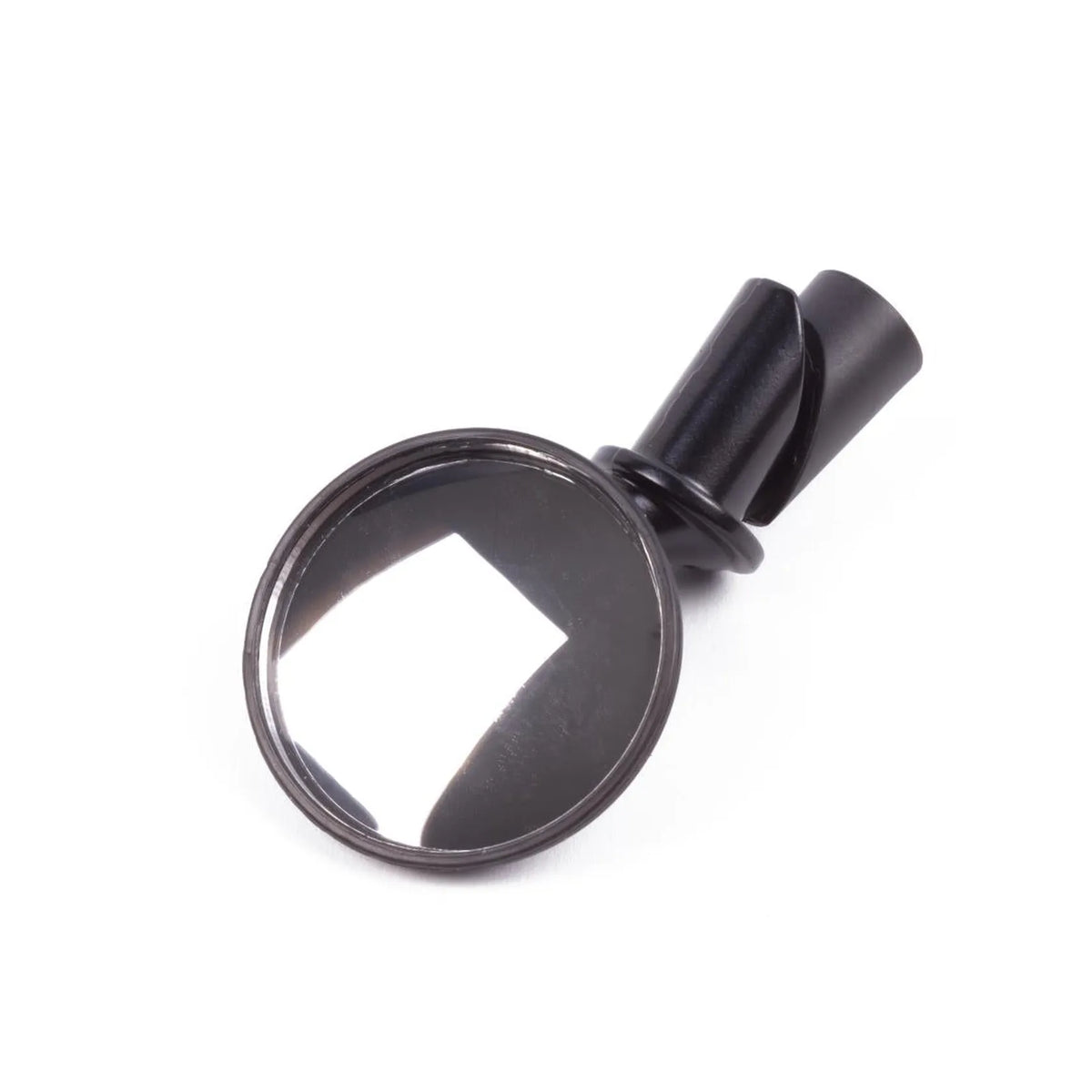 Benson Bike Parts Fiets achteruitkijkspiegel 51 mm stuureinde bevestiging
