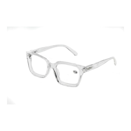Benson Optics Leesbril Bogota transparant display