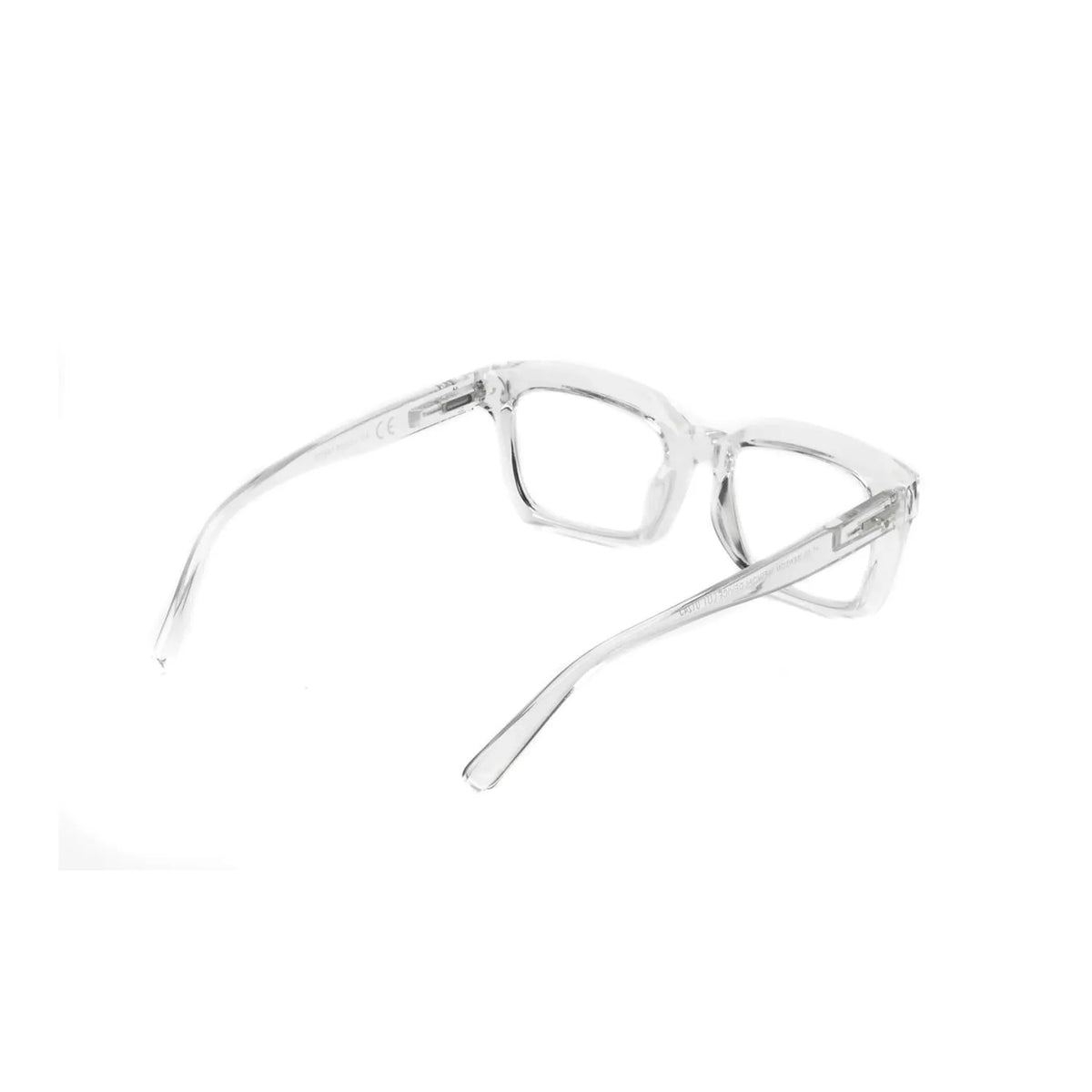 Benson Optics Leesbril Bogota transparant display
